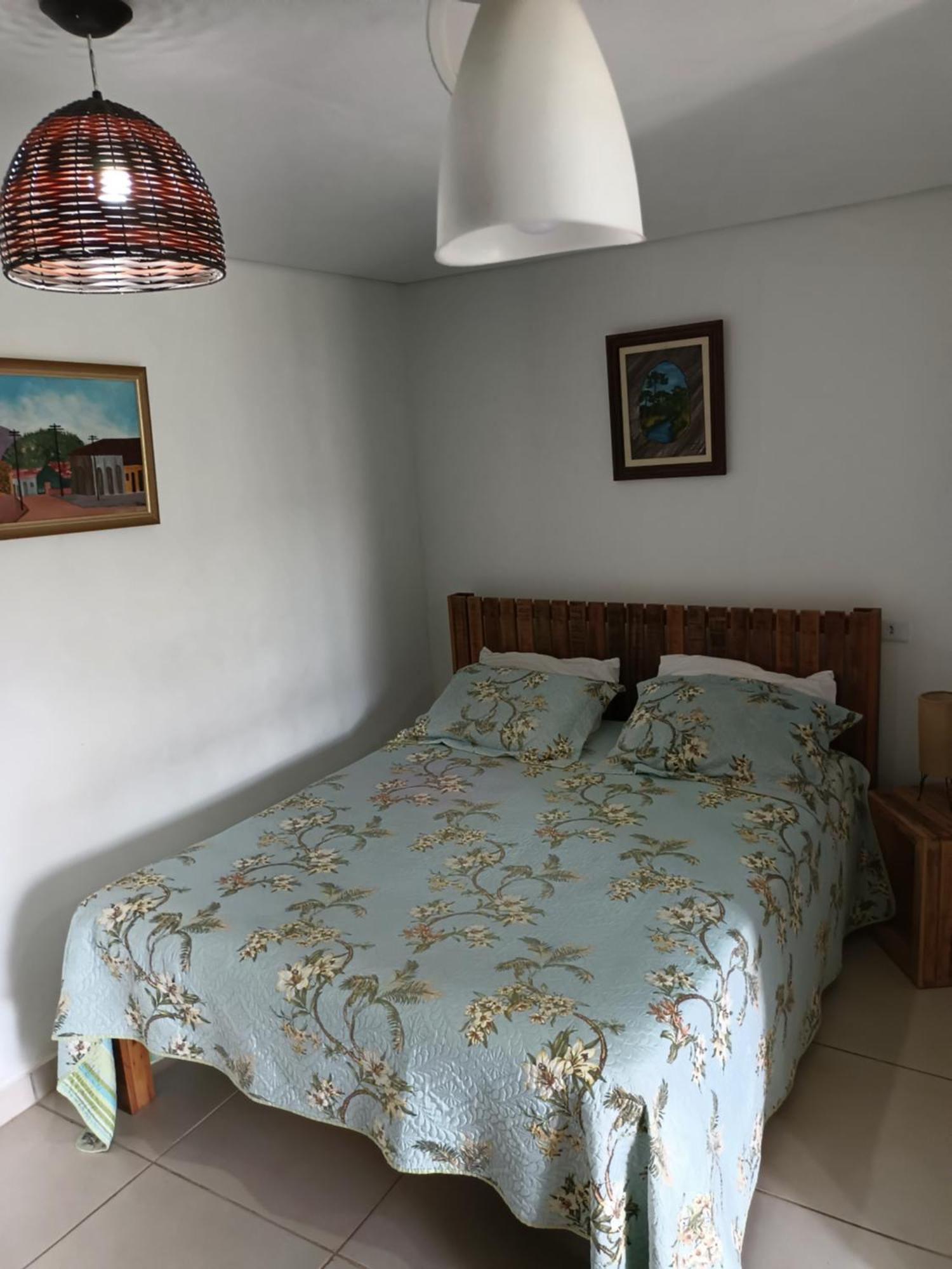 ホテル Aconchego No Campo São Roque 部屋 写真