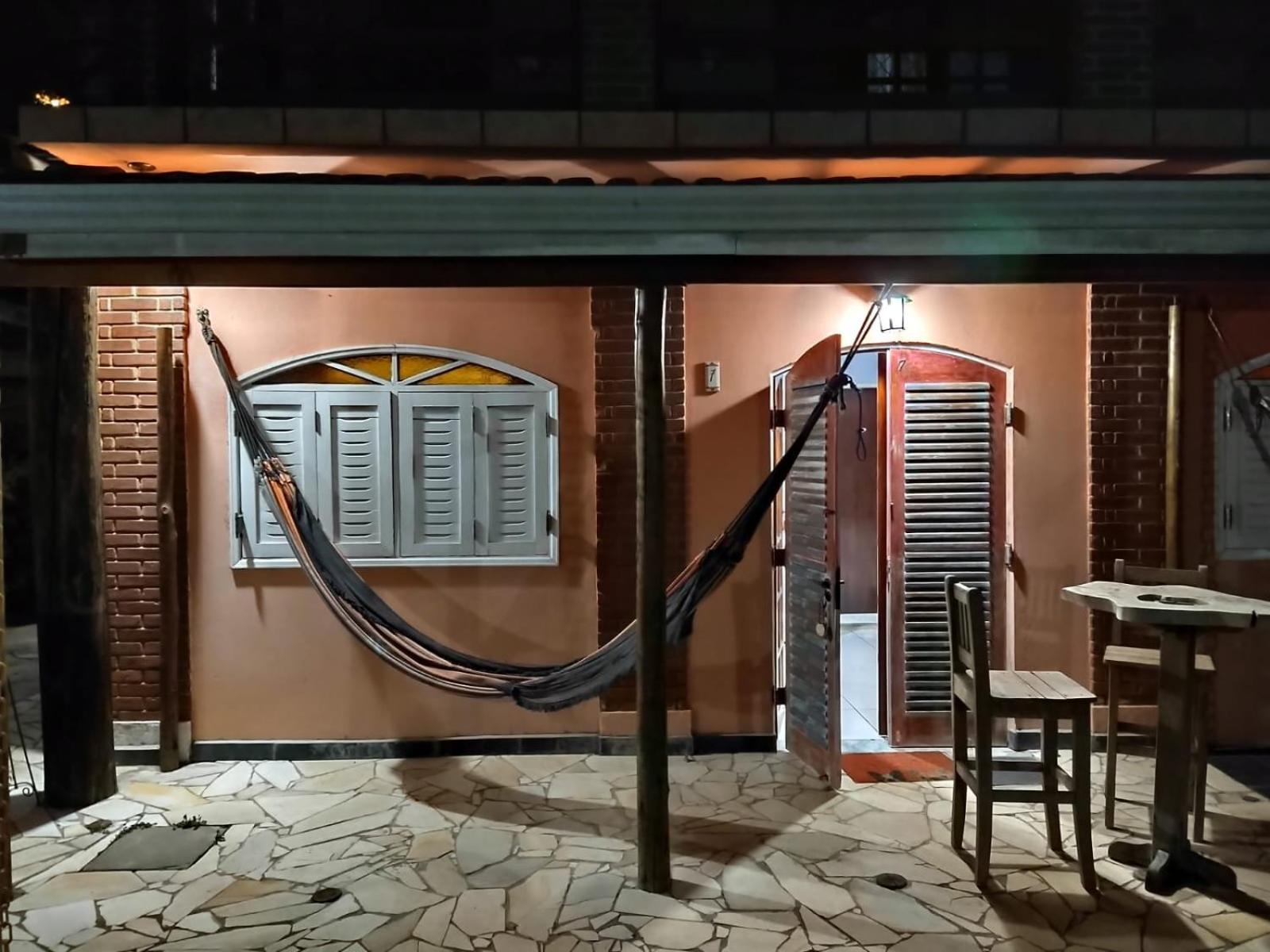ホテル Aconchego No Campo São Roque 部屋 写真