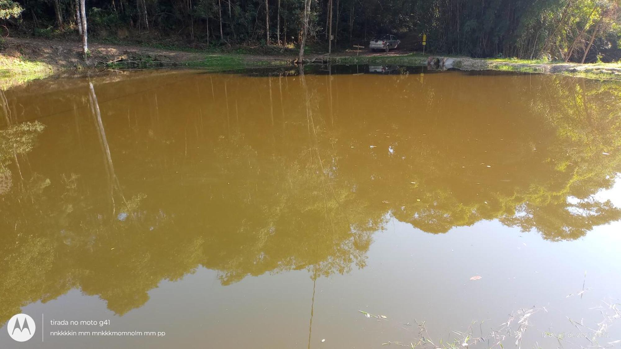 ホテル Aconchego No Campo São Roque エクステリア 写真