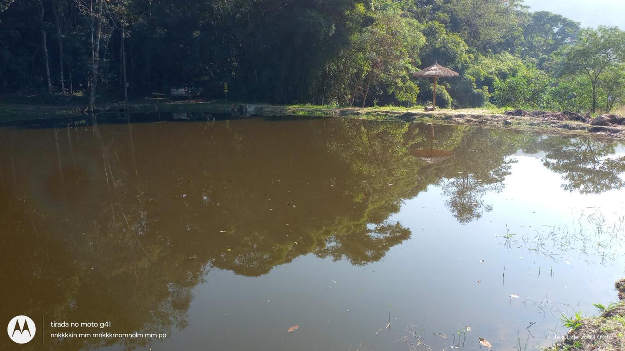 ホテル Aconchego No Campo São Roque エクステリア 写真